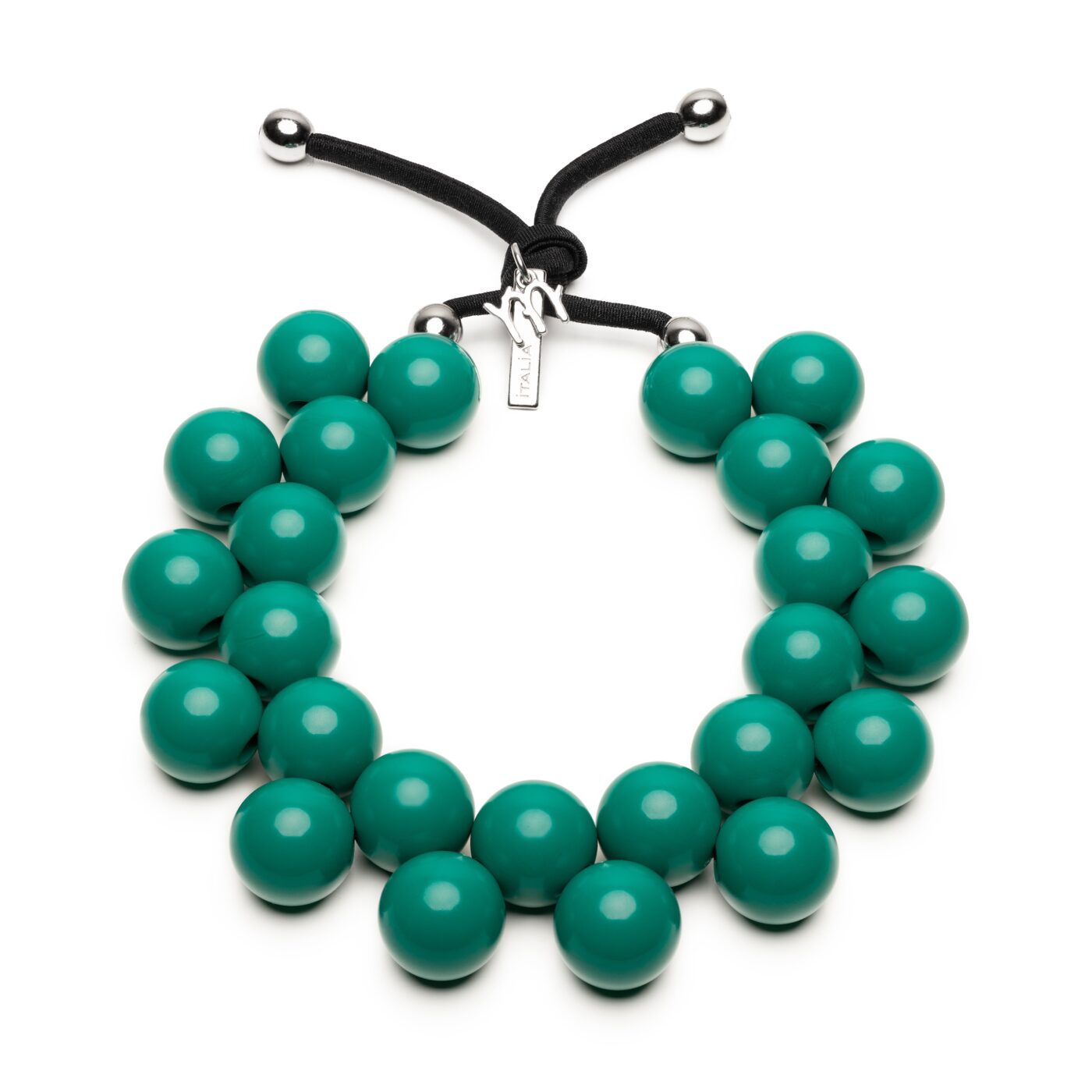 BallsMania by MirtaBijoux Colore Vivid 17-5638