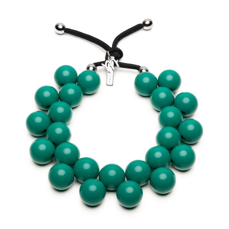 BallsMania by MirtaBijoux Colore Vivid 17-5638