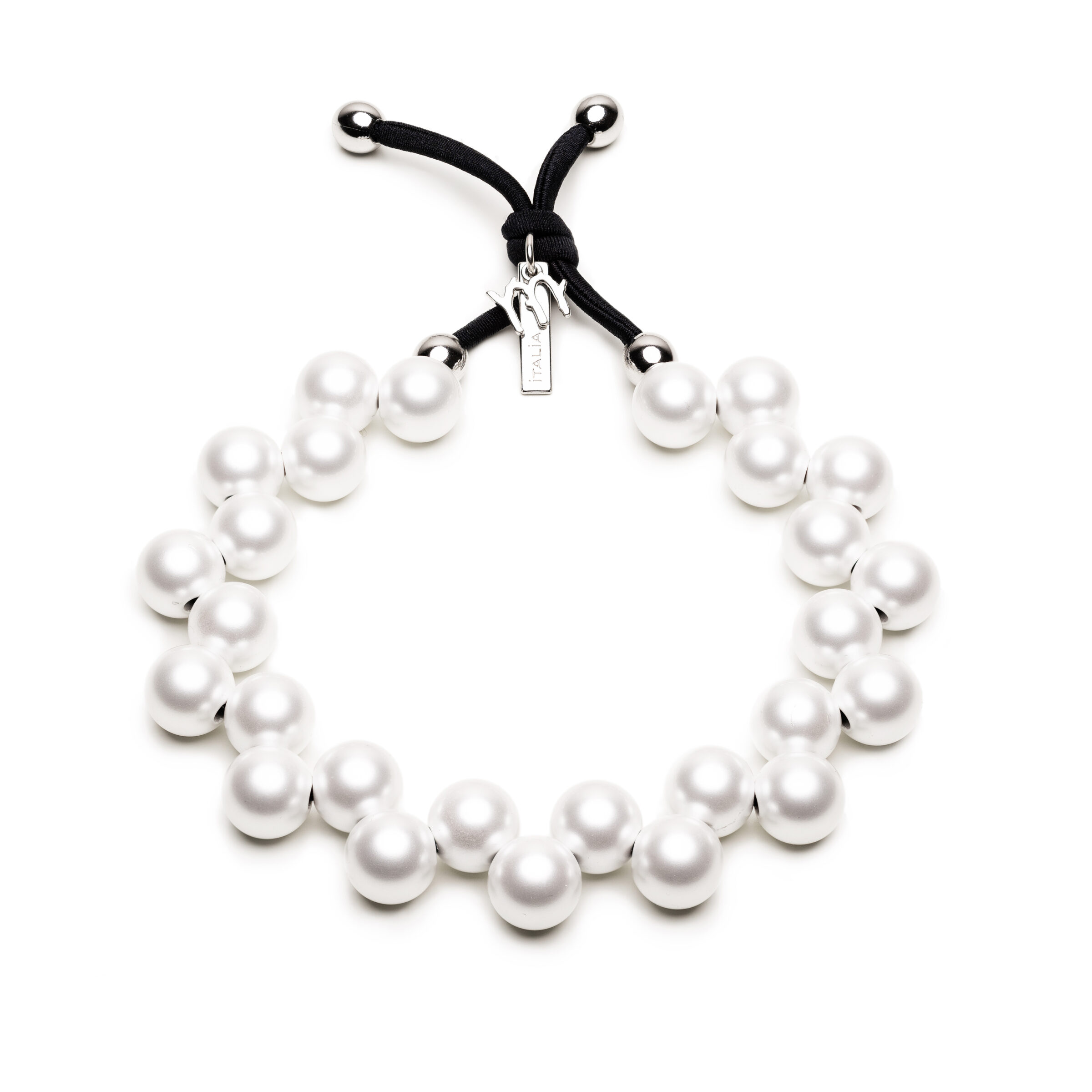 Choker CocoBalls Necklace