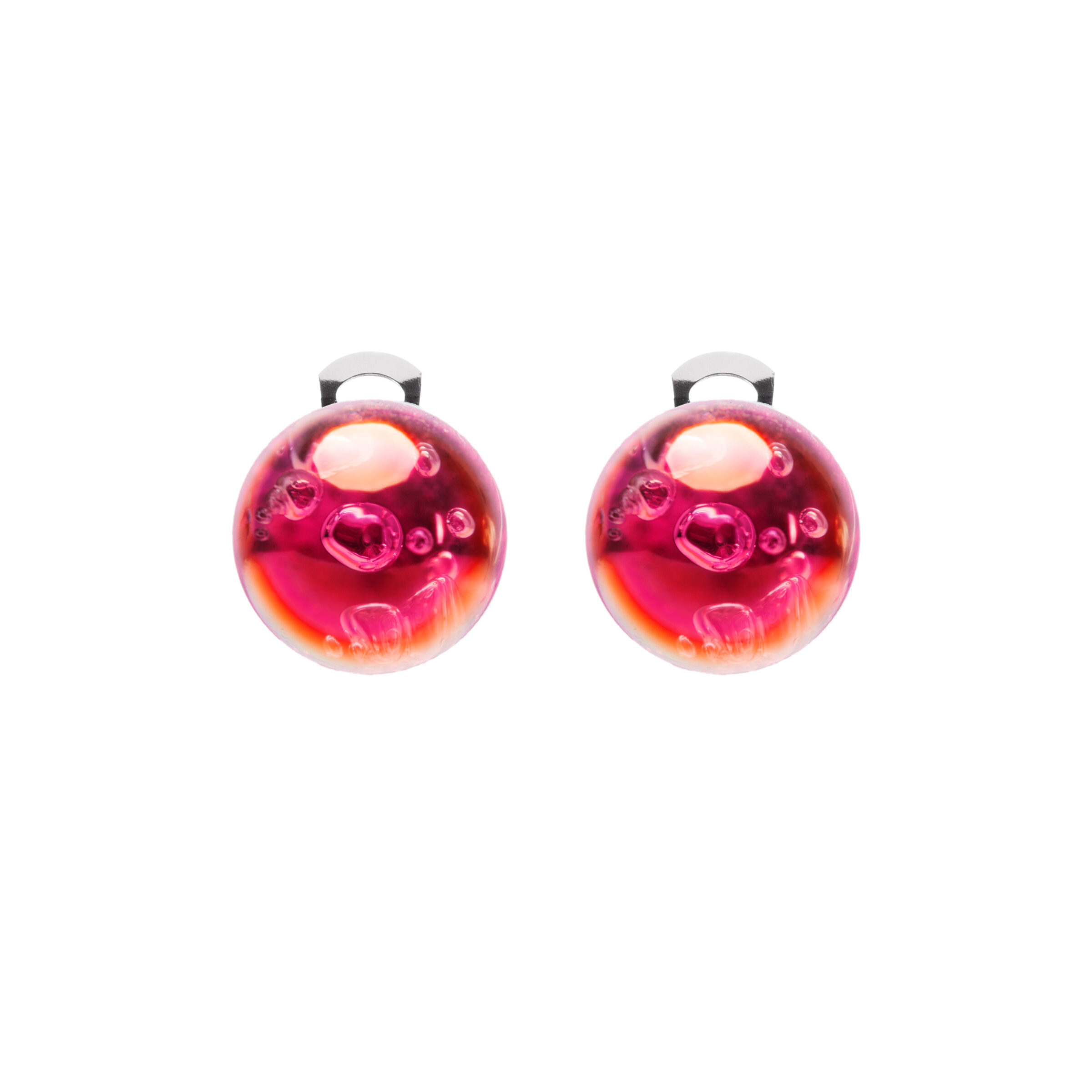 SuperStar Earrings - Ballsmania