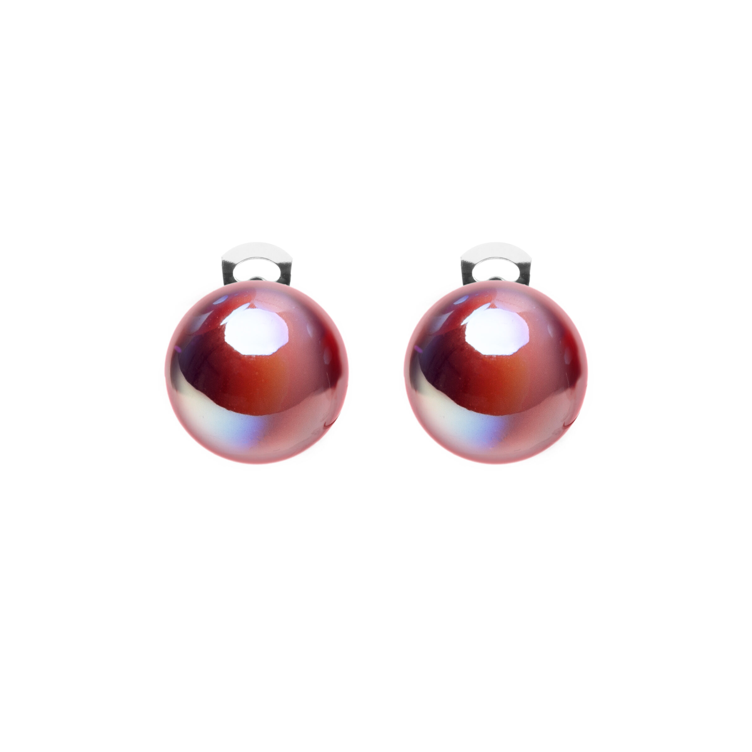 SuperStar Earrings - Ballsmania