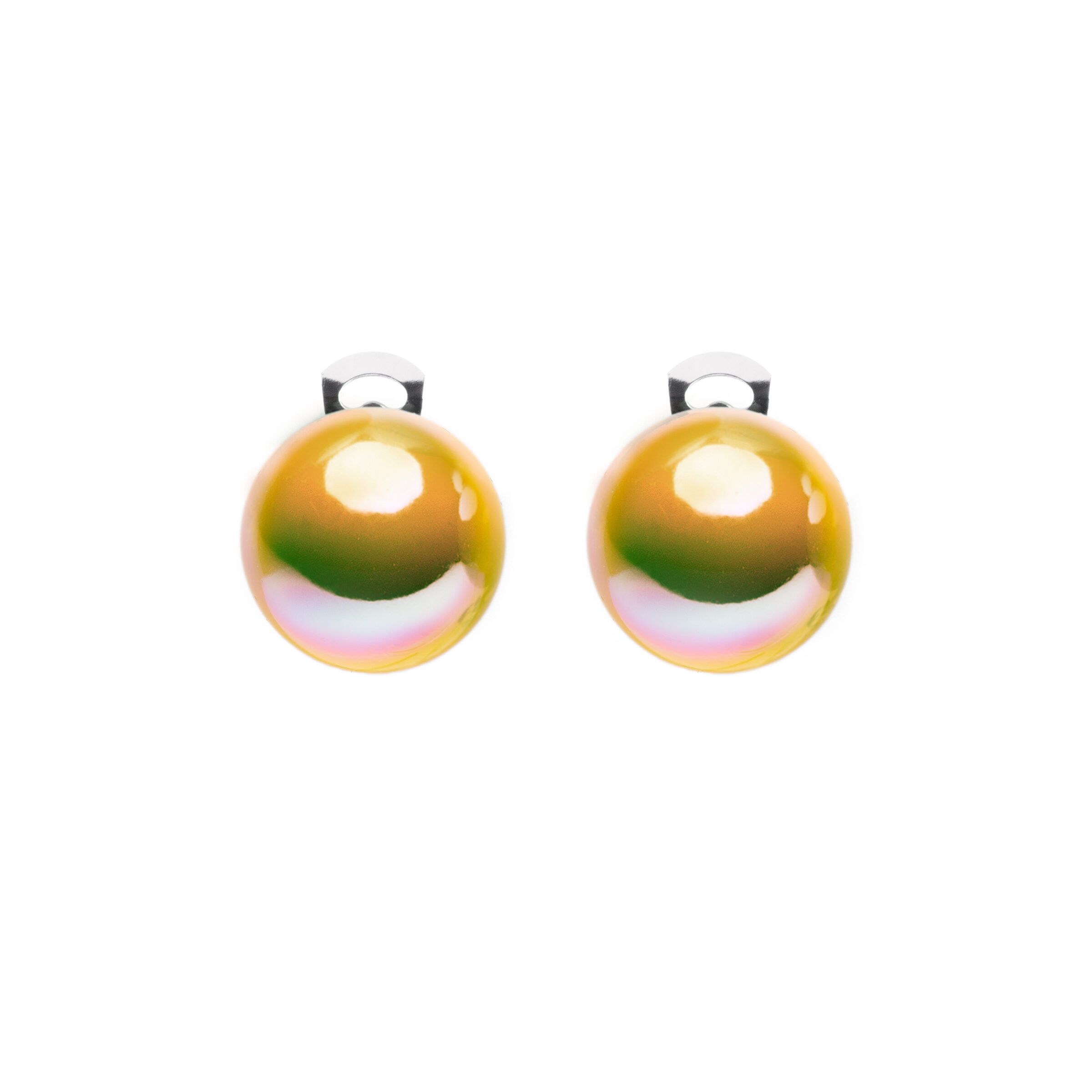 SuperStar Earrings - Ballsmania